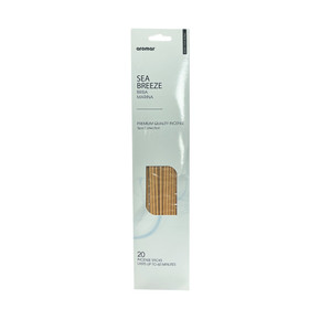Incienso Brisa Marina 20ct