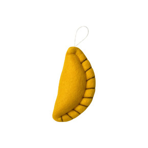 Tois Empanadilla Dog Toy