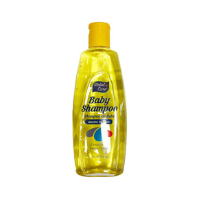 Shampoo de Bebe 15fl oz