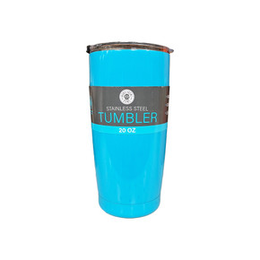 Vaso Stainless Steel Tumbler 20 oz