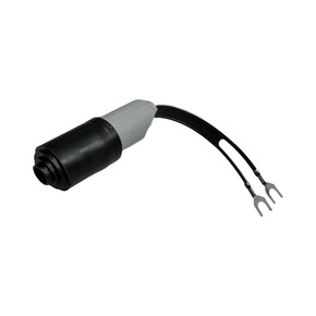 UHF/VHF/FM TV ANTENNA CONNECTOR