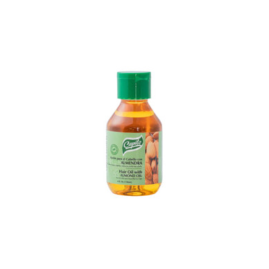 Aceite de Almendra Capilo 4 oz