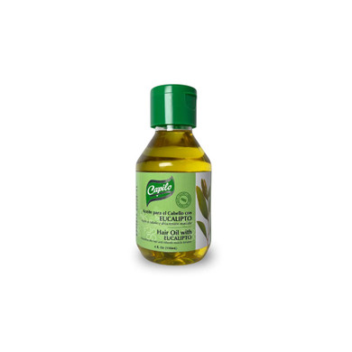 Aceite de Eucalipto Capilo 4oz