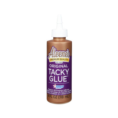Aleene's Original Tacky Glue