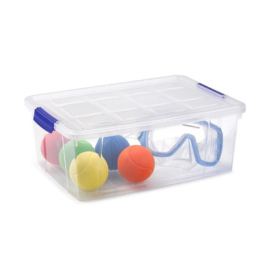 Caja Plástica 9 L