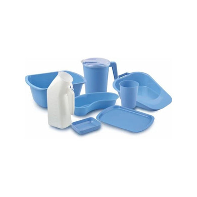 Kit de Admisión Hospital Caballero