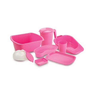 Kit de Admisión Hospital Dama