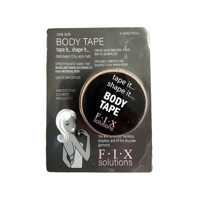 Body Tape 5yds