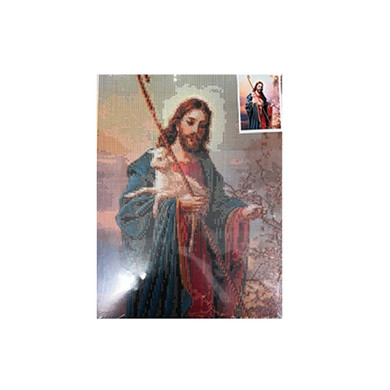 Dot Puzzle Nativity/ Christmas / Religious 