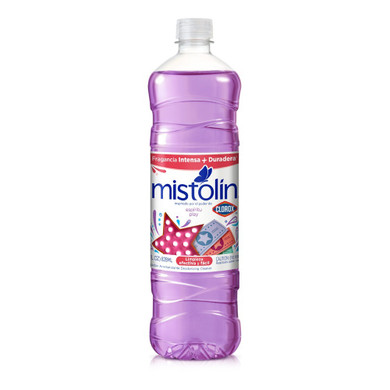Mistolín Espíritu Play 28 oz