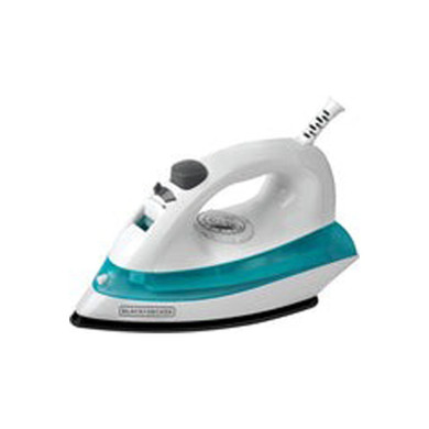 Plancha Black+Decker Quick 'N Easy