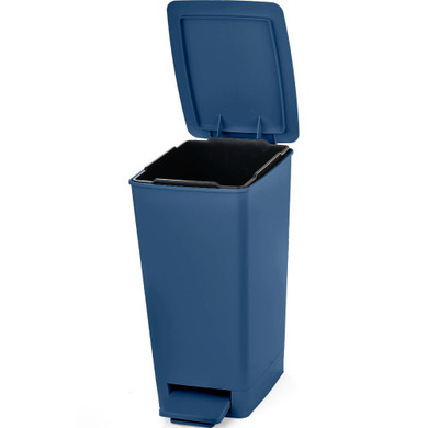 ZAFACON C/PEDAL SLIM 8L AZUL