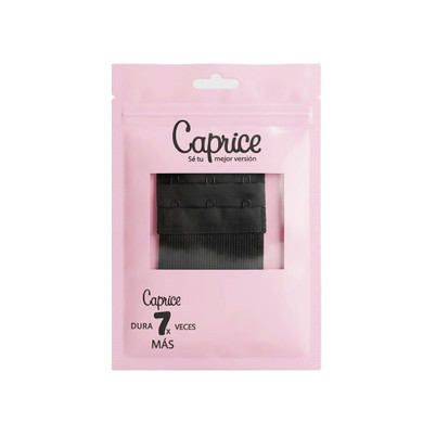 Extensiones de Brassier 3 Hooks 2 ct