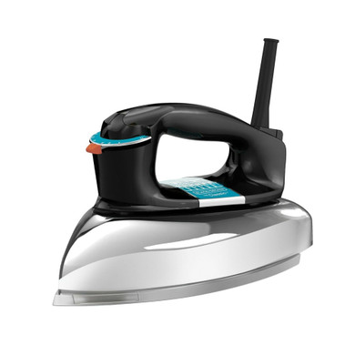 Plancha "Clasica" Black+Decker