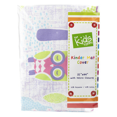 Kinder Mat Cover