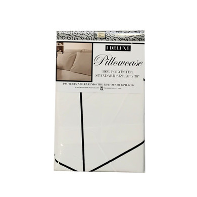 Funda Almohada C/E Asst