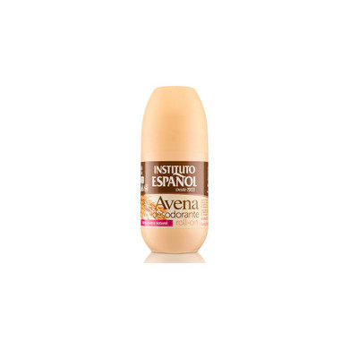 Desodorante Roll-on Avena Instituto Español 2.5oz