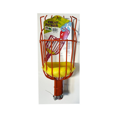 Canasta Desgancho Fruit Picker