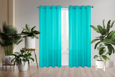 Cortina Sabrina Grommet Asst