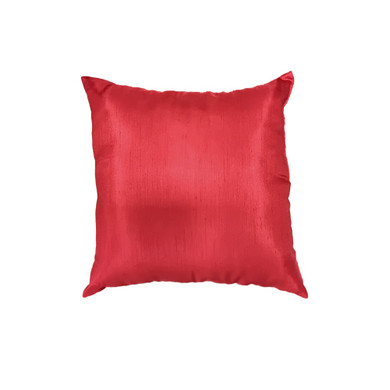  Cojin Shantung 18X18 