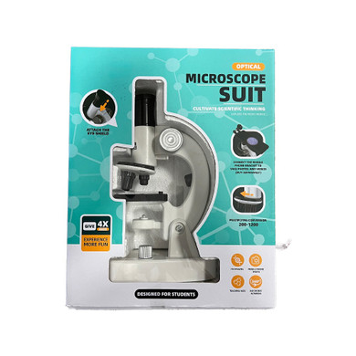 Microscopio