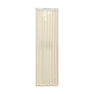 Pega Pistola Fina 8" - 12 pc/pk