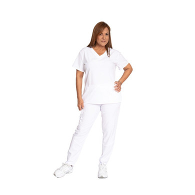 Flex Core Liberty Scrub Set