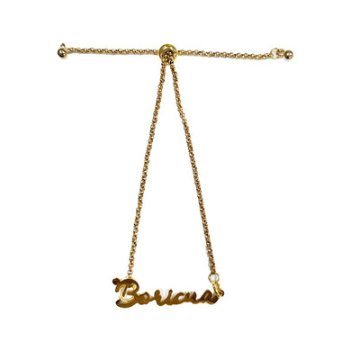 Brazalete Boricua 