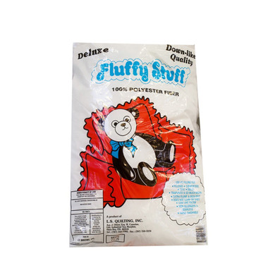 Polyfill Fluffy Stuff