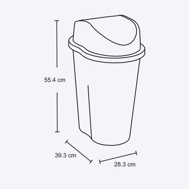 ZAFACON SWING 5.5 GL