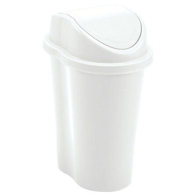 ZAFACON SWING 2.5LT WHT