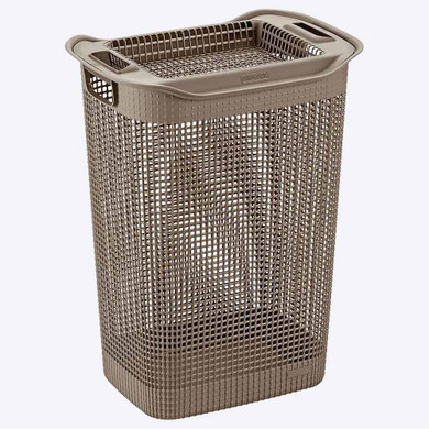  Hamper 13.2Gal Mocha