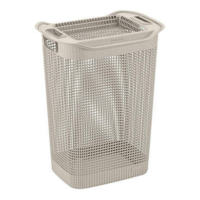  Hamper 13.2Gal Taupe