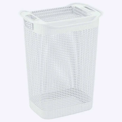 Hamper 13.2 Gal Blanca