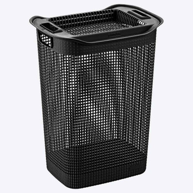 Hamper 13.2 Gal Negra