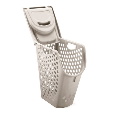 HAMPER "PLUS" 50LT BGE