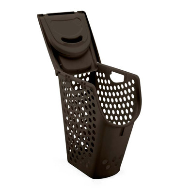 HAMPER "PLUS" 50LT MTLZ WG