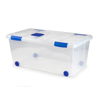 Caja Plástica 61Litros