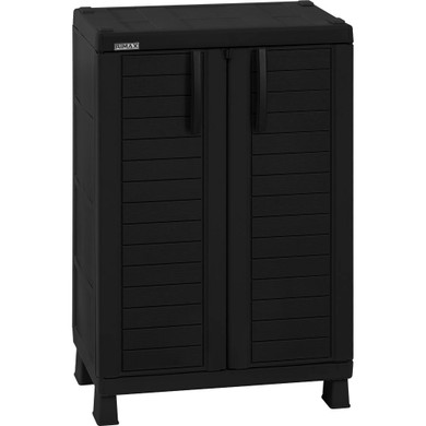 Armario Mediano Baru Negro