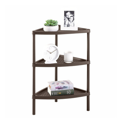 MESA MULTI TRIANGULAR MOCCA