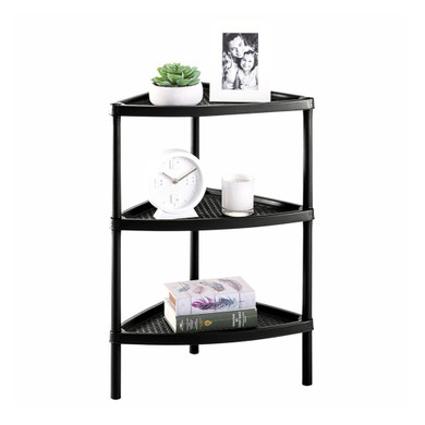 Mesa Multi Triangular Negro