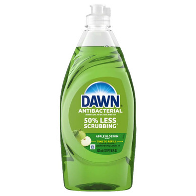 Dawn Ultra Original 18oz