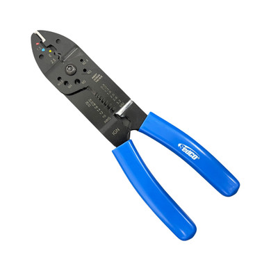 Wire striper and Crimper 8 1/2" 