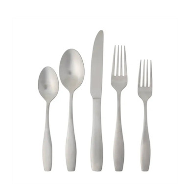 Set Cubiertos 20 pcs Karlton