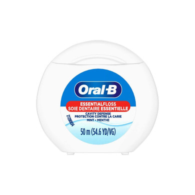 Hilo Dental Oral B 54.6 yd