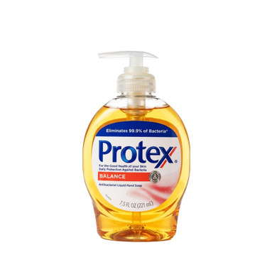 Protex Liquid Hand Soap 7.5 oz