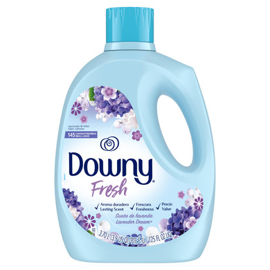 Downy Fresh Lavander Dream Suavizante 125 fl oz