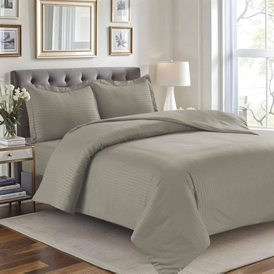 Duvet Cover 3 Pcs Queen