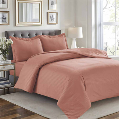 Duvet Cover  3 Pcs King Florencia