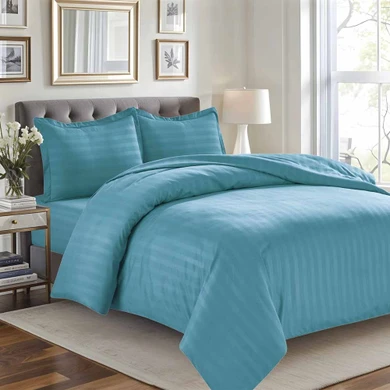 Set Cama 3 Pcs King Lorian